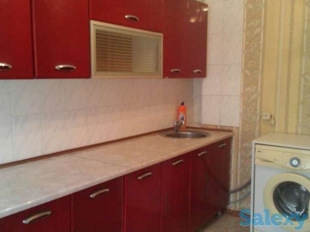 Аренда 2х комнатной квартиры, Петрова 28/1, фотография 5