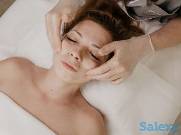 КАРБОКСИТЕРАПИЯ (Standart) процедура омоложения и питания лица, фотография 1