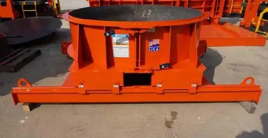 Оборудование для производства формовки крышки плит люков., фотография 4