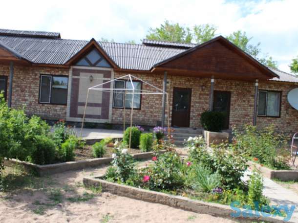 Сдаются 2,3,4х местные номера  и семейные коттеджи на 7 человек., фотография 2