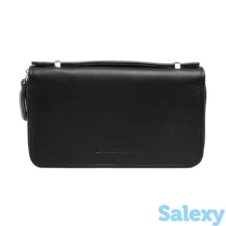 Клатч cote black, фотография 2