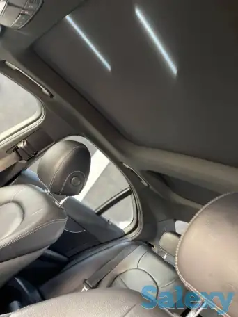 Mercedes-Benz C300 4matic, фотография 11