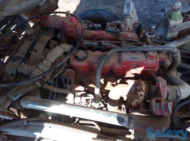 Продам грузовик, фотография 4