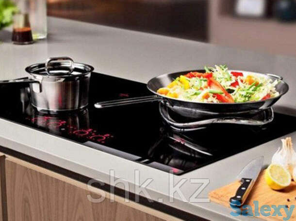 Ремонт индукционных плит kuppersberg, фотография 1