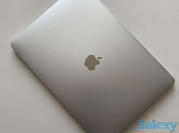 macbook air 13 2019, фотография 3