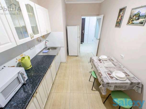 Аренда квартиры, 17 мкр. 6 дом, фотография 2