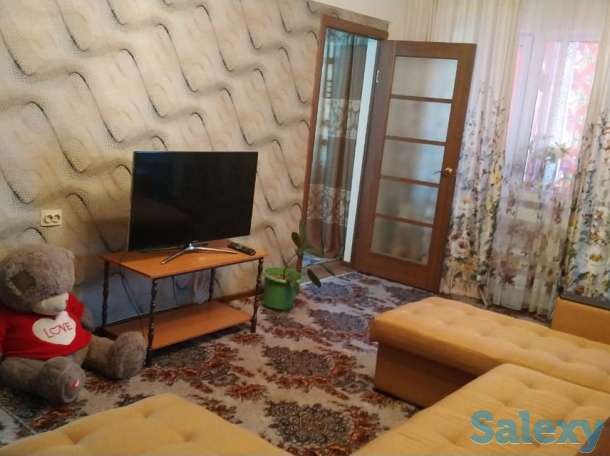 Продажа или обмен, Абая 15 