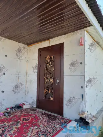 Кованные двери!, фотография 4