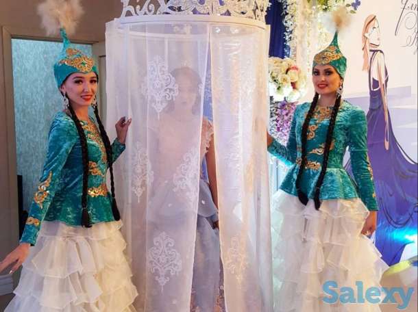 сопровождение невесты, фотография 8