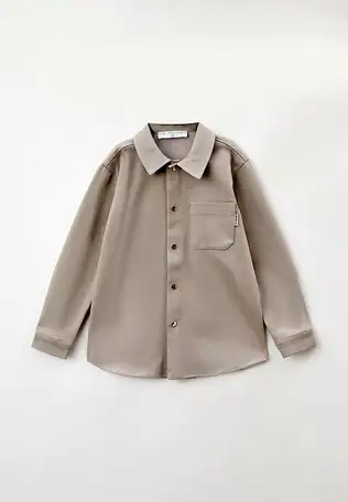 Рубашка ete children, фотография 1