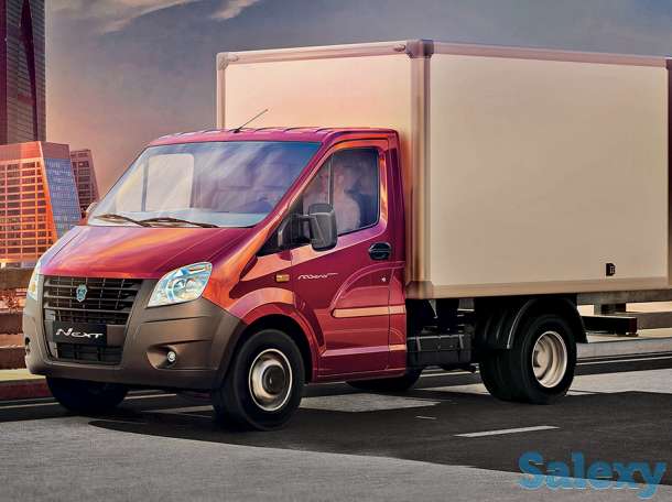 Требуются водители с личным автомобилем (Бус), фотография 1