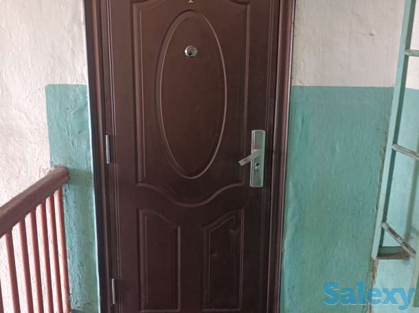 Продам 3х комнатную квартиру, Ул. Исмаил Таиров, фотография 4