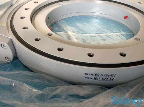 Запчасти на спецтехнику (дорожная, строительная, с/х, коммунальная, крановая и т.д), фотография 12