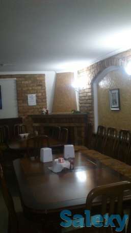 продается действующий гостиничный бизнес в г. Каракол(Кыргызская Республика)для горнолыжного отдыха, фотография 8