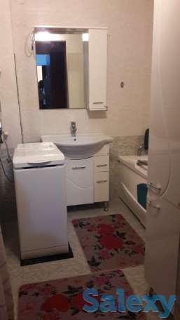 Сдается 4-х комнатная квартира с евроремонтом, Гоголя-Каирбекова, фотография 9