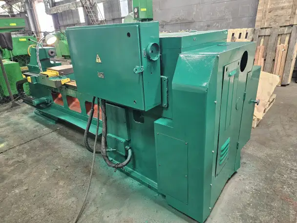 Станок токарно-винторезный 1м63, фотография 3