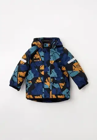 Куртка утепленная sela, фотография 1