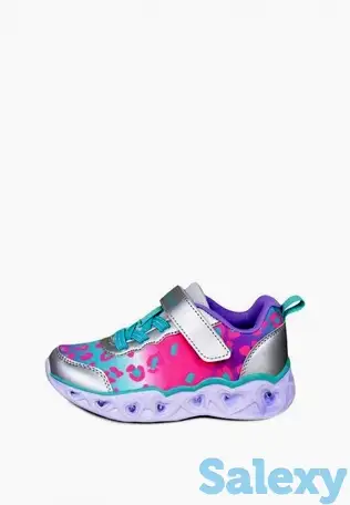 Кроссовки honey girl, фотография 2