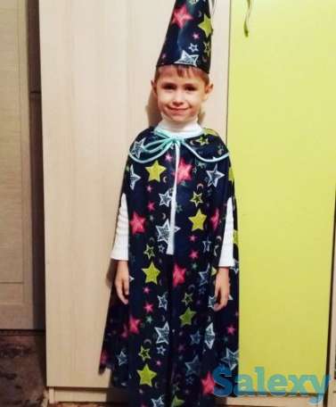 Пошив новогодних костюмов, фотография 1