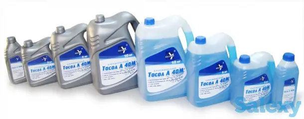 продам оптом тосол, антифриз, фотография 2