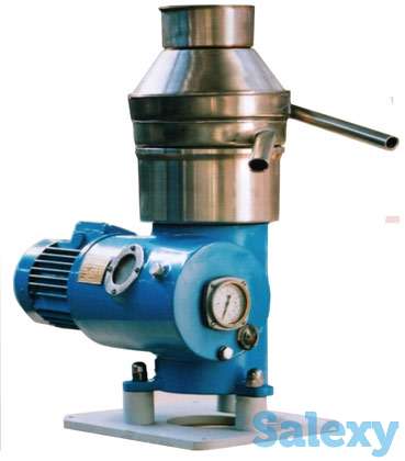 Сепаратор-сливкоотделитель “Самур-600М”, фотография 1