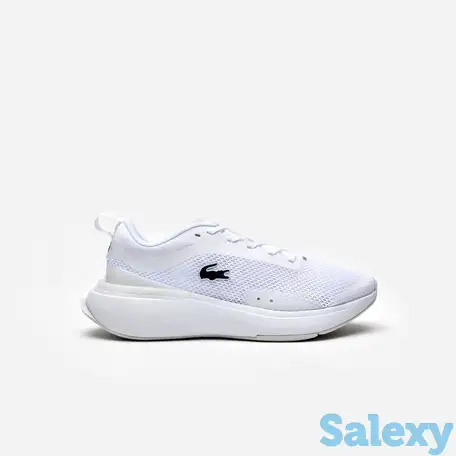 Женские кроссовки lacoste run spin, фотография 1