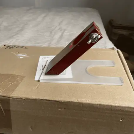 Подставка для машинки ГАН, фотография 1