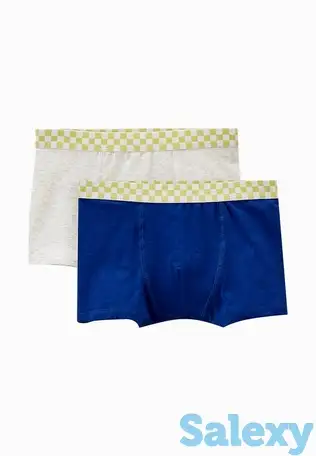 Трусы 2 шт. sela, фотография 1