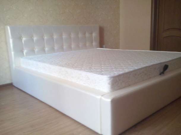 Мягкие кровати по доступным ценам, фотография 4