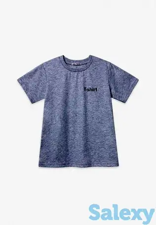 Футболка bell bimbo, фотография 1