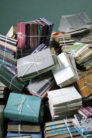 прием макулатуры, фотография 1