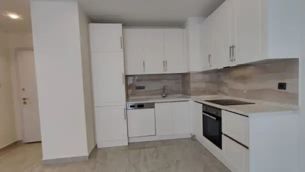 Однокомнатная квартира в центре Алании, Турция. 300м до моря, фотография 5