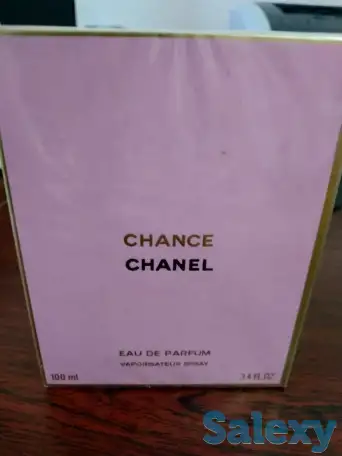Chance CHANEL original!, фотография 1