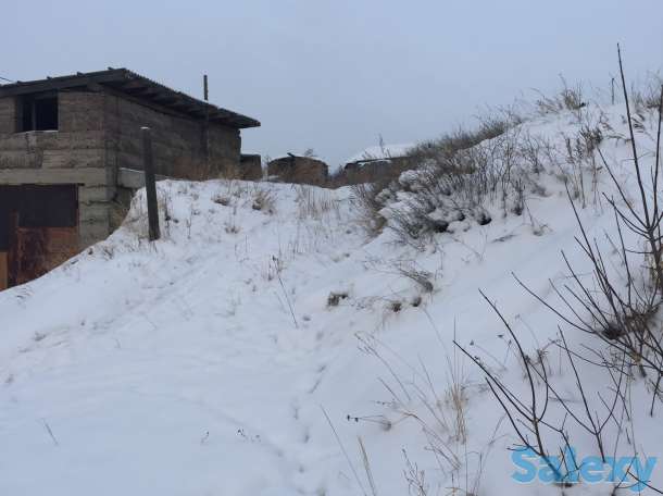 Продам гараж для грузового автомобиля в р-не Защита, фотография 1