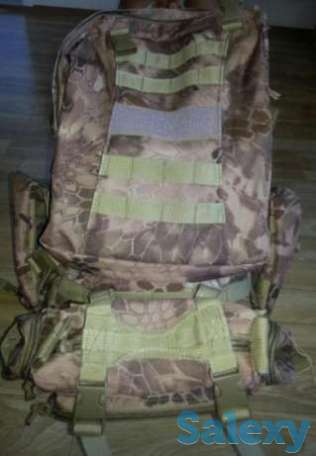 Продам новый военный рюкзак!, фотография 1