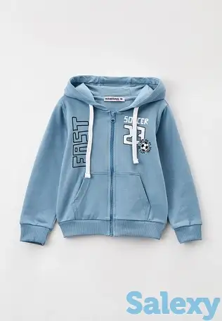 Толстовка elementarno, фотография 1