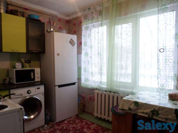 Продам 3-х комнатную квартиру ул Бажова 339, фотография 5