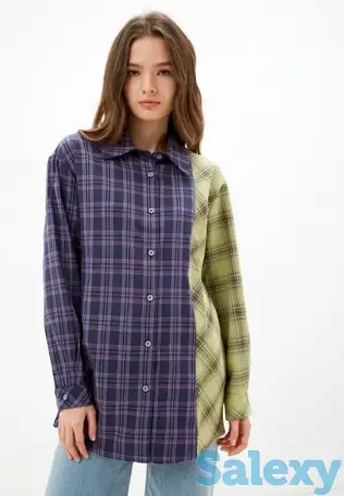 Рубашка top top, фотография 1