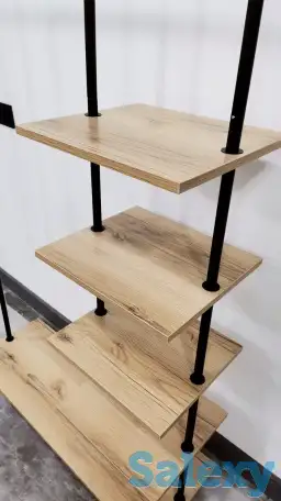 Вешала и стеллажи для дома, фотография 6