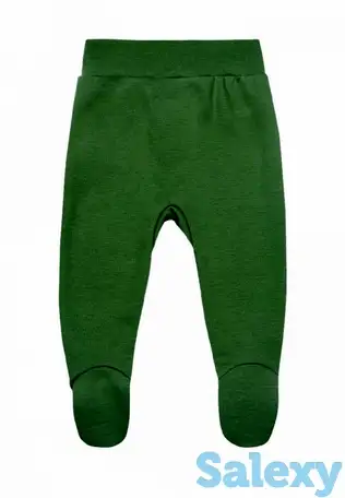 Ползунки bossa nova, фотография 1