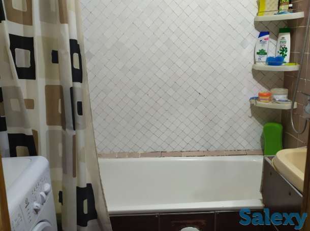 Квартира, Сатпаева, фотография 8