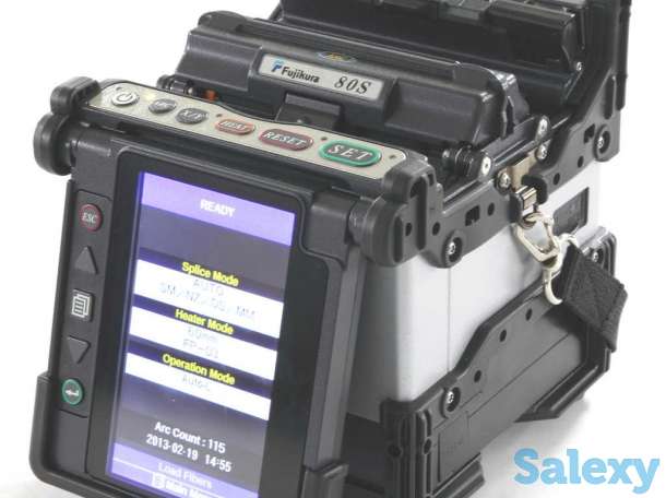 ТОО Оптиктелеком поставщик кабельно-проводниковой продукции, сварочных аппаратов Fujikura, солнечных батареи  и т.д, фотография 3