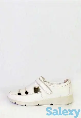 Туфли world step, фотография 1