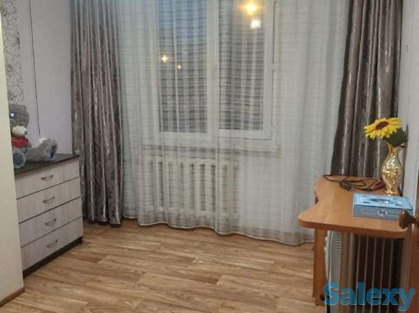 Продам 3-х комнатную квартиру ул Питерских Коммунаров 26, фотография 10