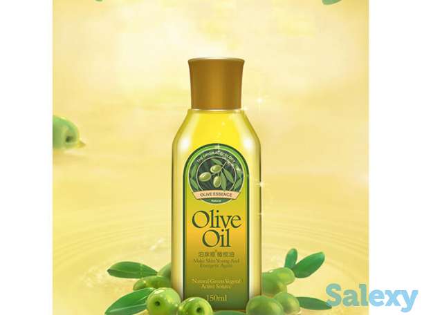 Эссенция для кожи и волос bioaqua olive oil essence, фотография 3