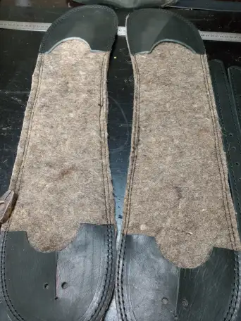 Продаже седла ручной работы на заказ, фотография 4