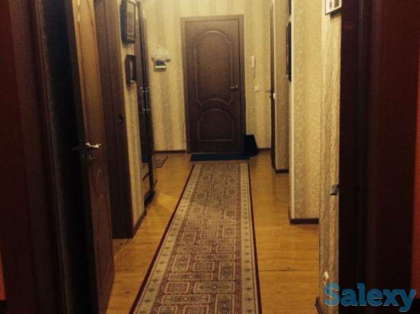 продам 4 комн ка, Ш.Кудайбердыула5, фотография 1