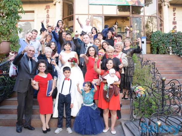 Ведущая и тамада, фотография 2