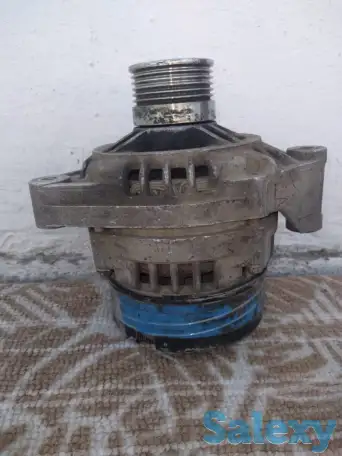 Запчасти на Ваз2110, фотография 1