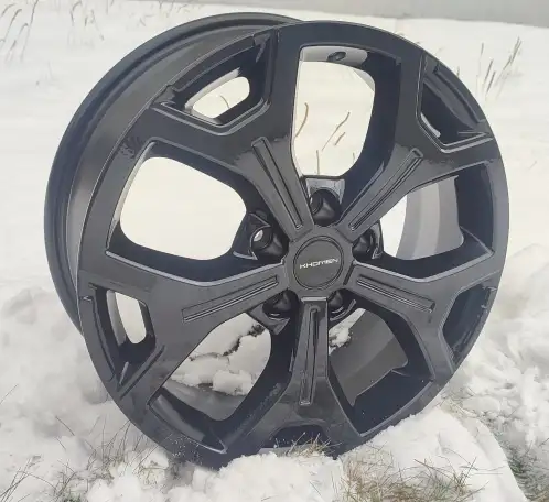 Диски R17 Chery Tigo 7 Pro 6.5х17 5x108 ET33 D60,1, фотография 6